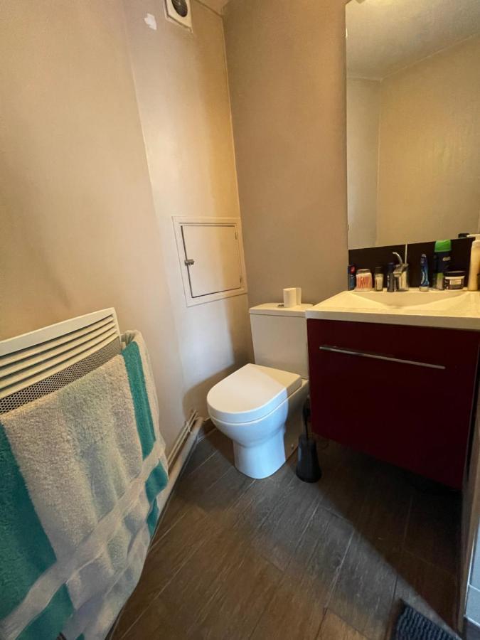 Studio Centre Ville Руан Екстериор снимка