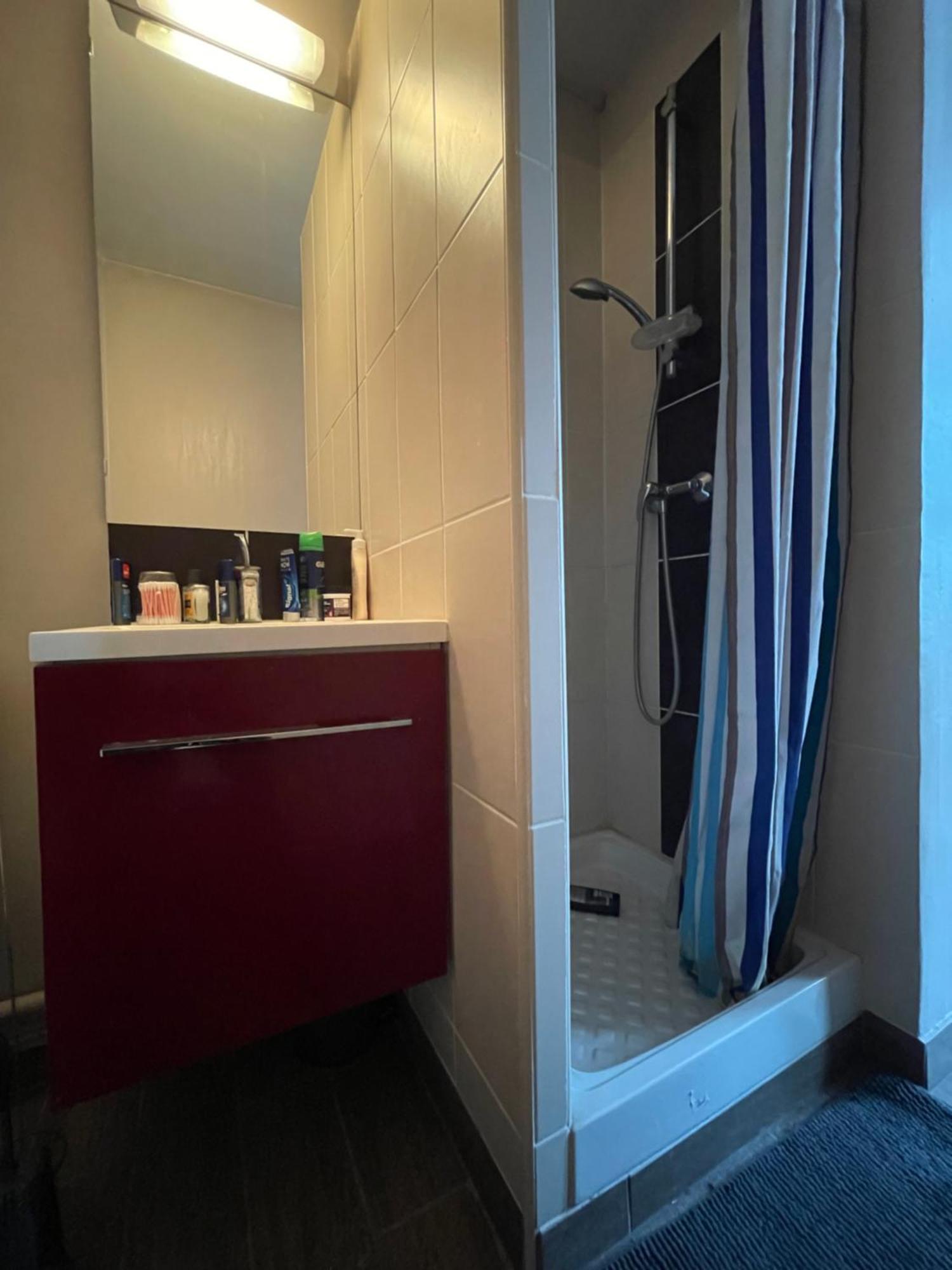 Studio Centre Ville Руан Екстериор снимка
